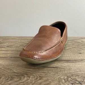 Cole Haan Grand OS Men's Somerset Venetian Loafer Oxford size 8 M